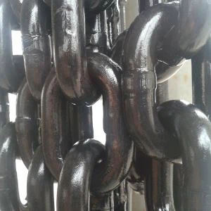 گریڈ 100 لفٹنگ چین