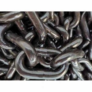 این 818 ویلڈڈ لفٹنگ چین