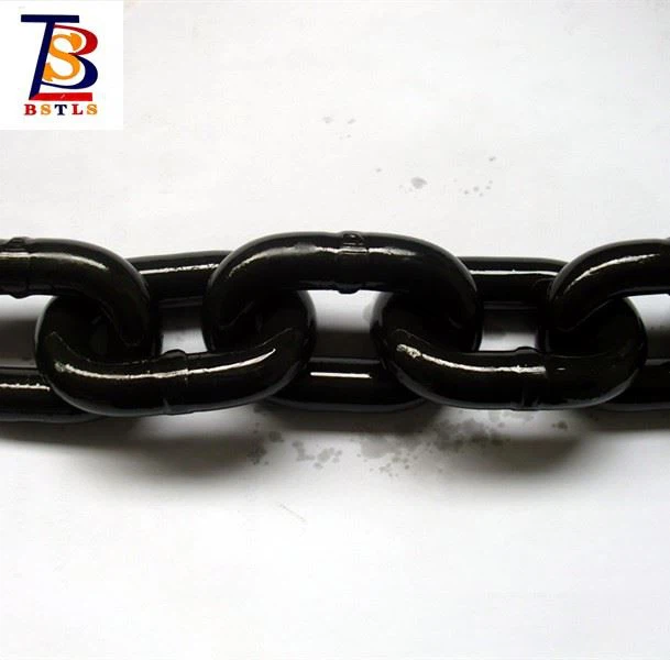 EN818-2 G80 Technical Chain
