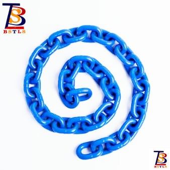 G80 Long Link Lashing Chain