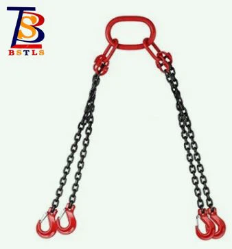 Rigging Hardware Single Leg Chain Sling