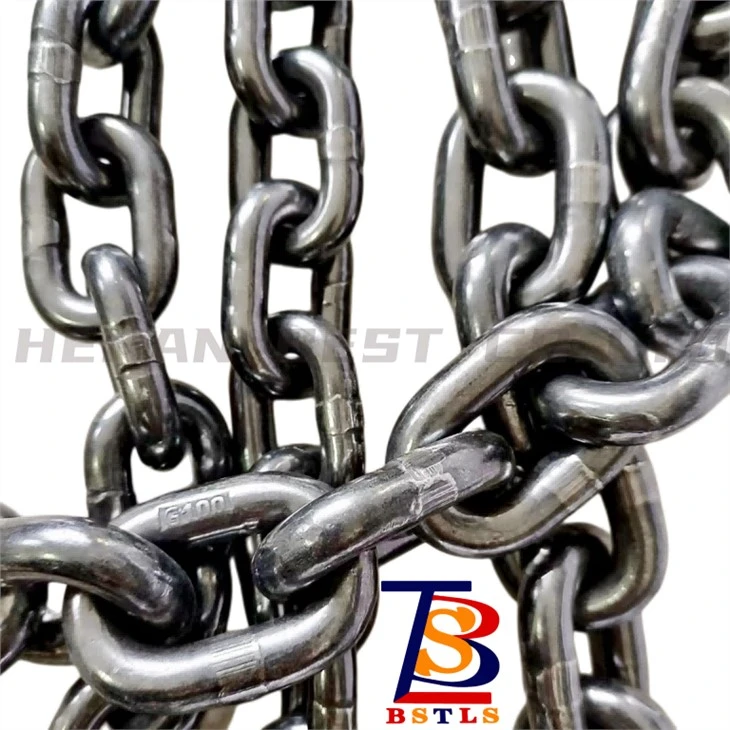 BST High Precision G100 Load Chain