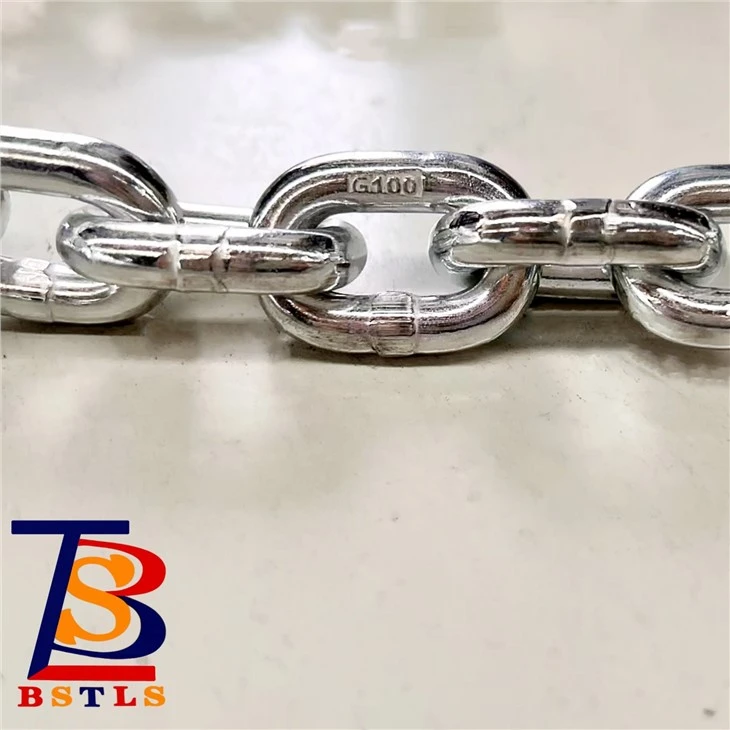 BST ہائی پریسجن G100 لوڈ چین
