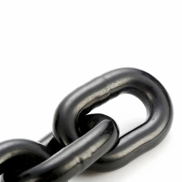 G80 Lifting Chain With Good Quality And Price