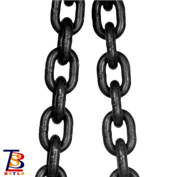 G80 Load Hoist Chain Lifting Chain
