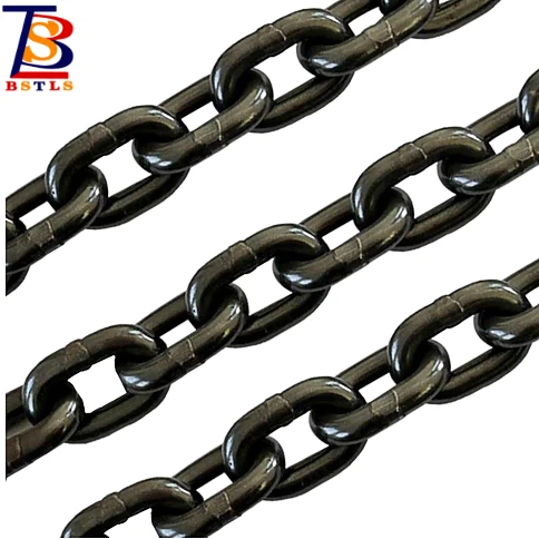 G80 Load Lashing Chain