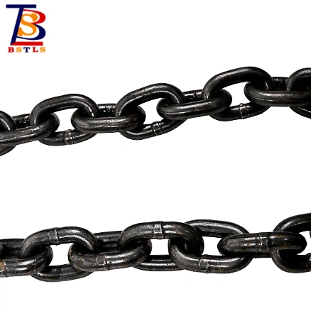 G80 Load Lashing Chain
