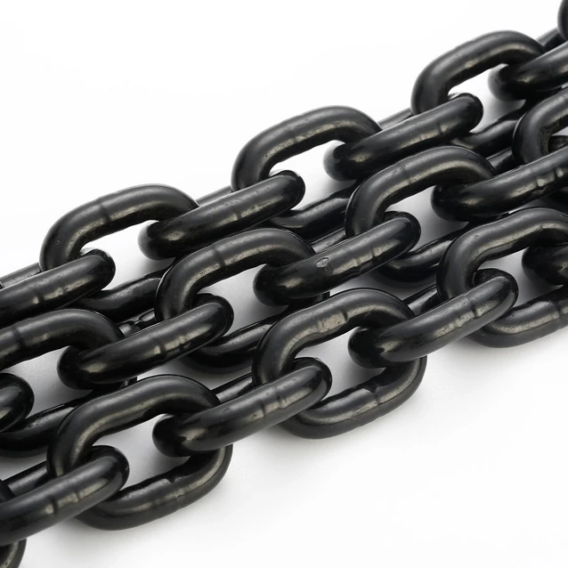 High Strength G80 Lifting Chain