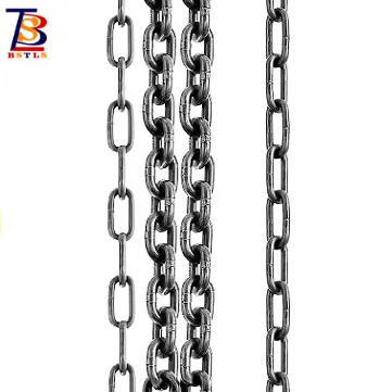 High Tensile BST Transport Binder Link G80 Lifting Chain
