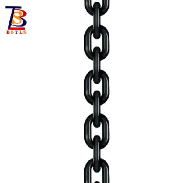 High Tensile Industrial Metal Link Chain G80 Lifting Chain