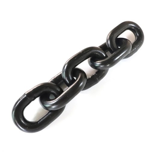 High Tensile Industrial Metal Link Chain G80 Lifting Chain