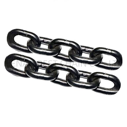 High Tensile Industrial Metal Link Chain G80 Lifting Chain