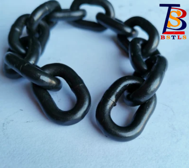High Tensile Industrial Metal Link Chain G80 Lifting Chain