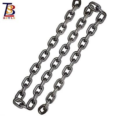 اعلی طاقت G80 مصر دات اسٹیل ویلڈیڈ لفٹنگ چین