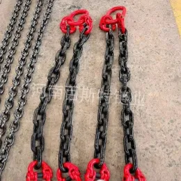 پھینکنا سلنگ سلیکشن ٹپس: لفٹنگ کی کارکردگی اور حفاظت کو بڑھانا