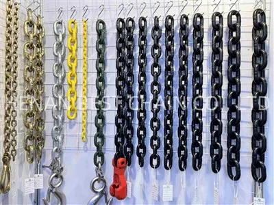 G100 الائی چین 18 ملی میٹر x 54 ملی میٹر